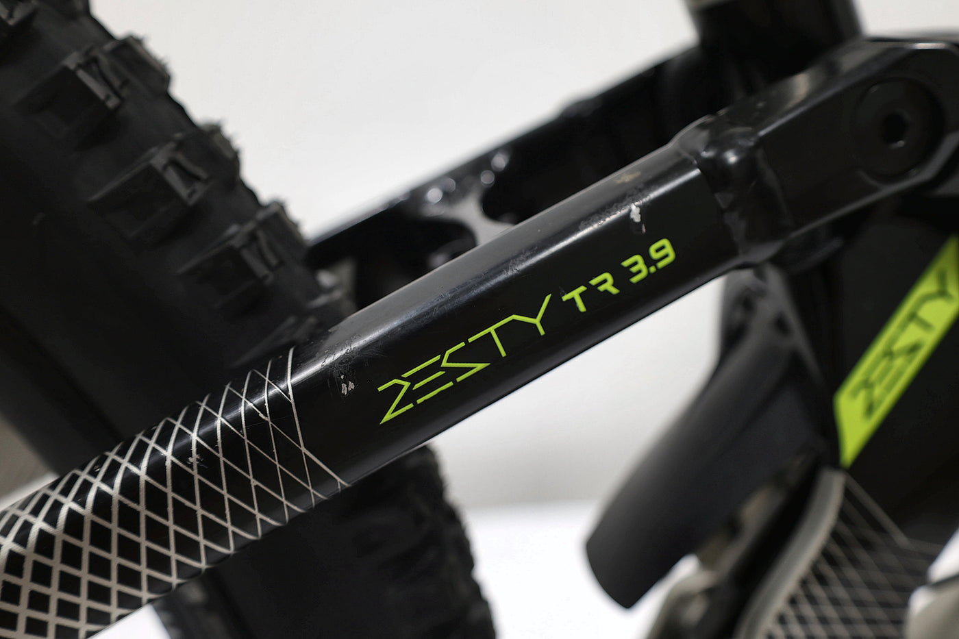 LAPIERRE Zesty TR 3.9 2022 T.M