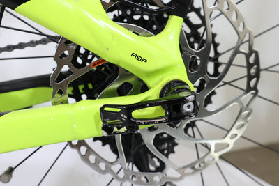 TREK Powerfly LT 9.7 Plus 2019 T.ML 247557