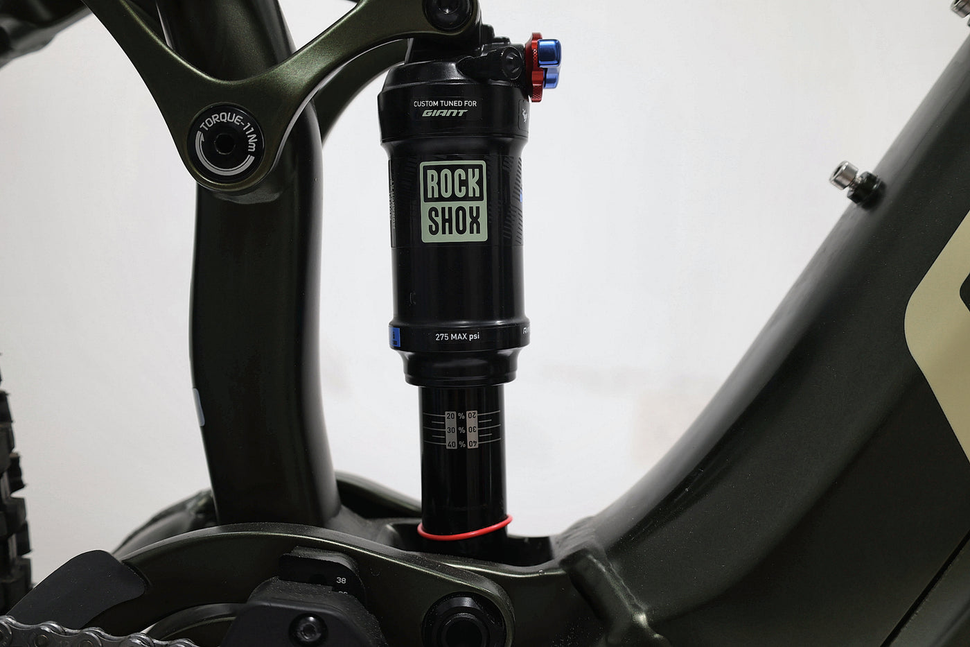 GIANT Stance E+ 1 Pro 2022 T.M