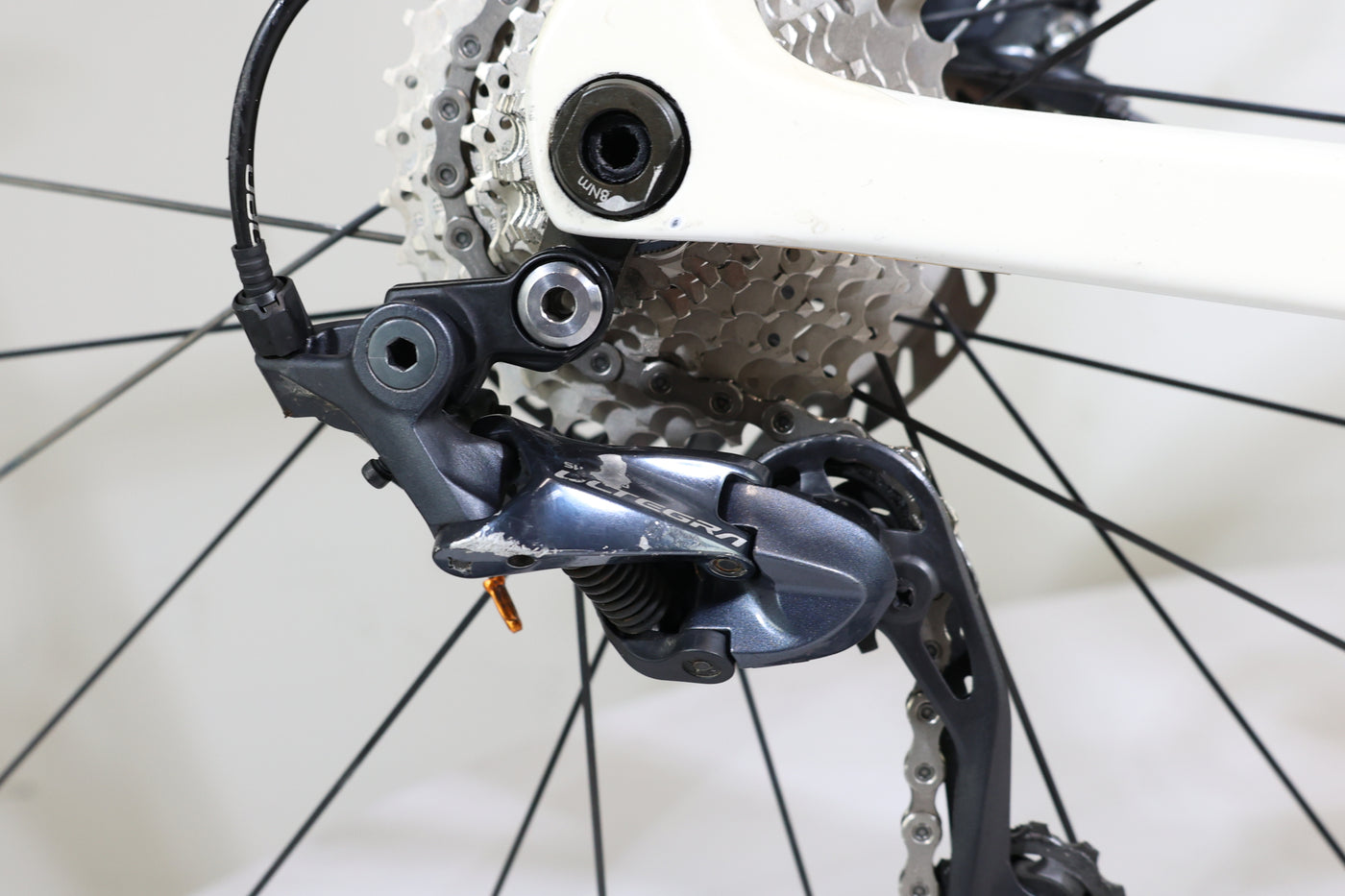 ORBEA Orca M20 2022 T.53 247934