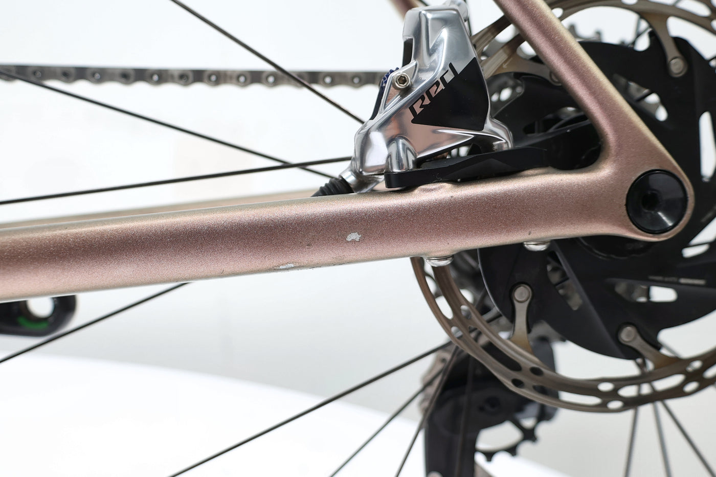 SPECIALIZED S-Works Aethos 2021 T.52