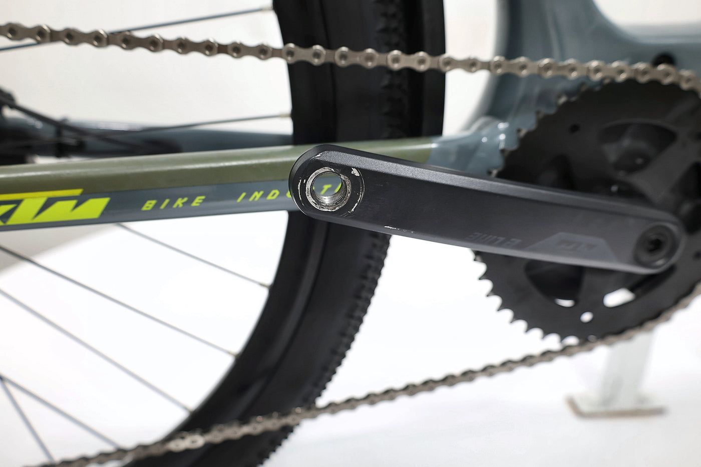 KTM MACINA SPORT PRO 2022 T.L