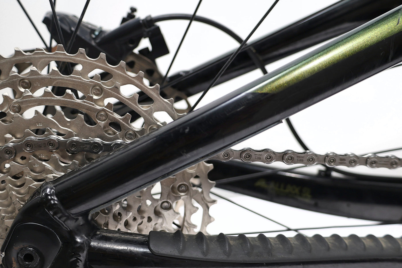 GIANT Reign 2 2021 T.L