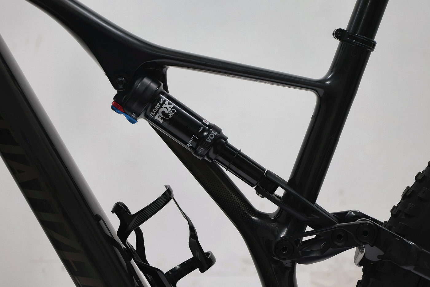 SPECIALIZED Levo expert 2020 T.L