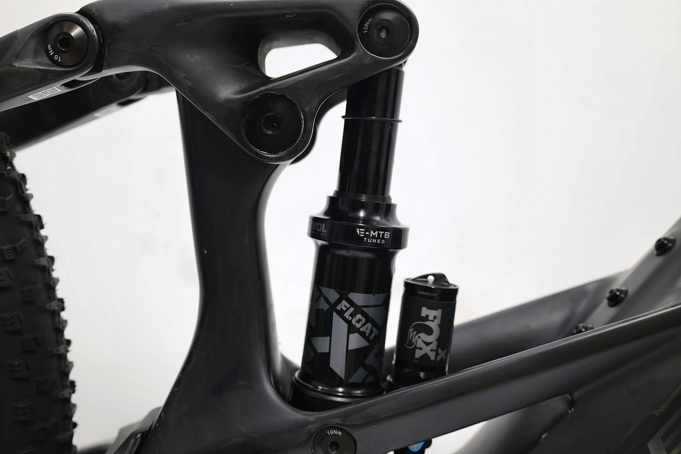 ORBEA Wild M10 2024 T.M