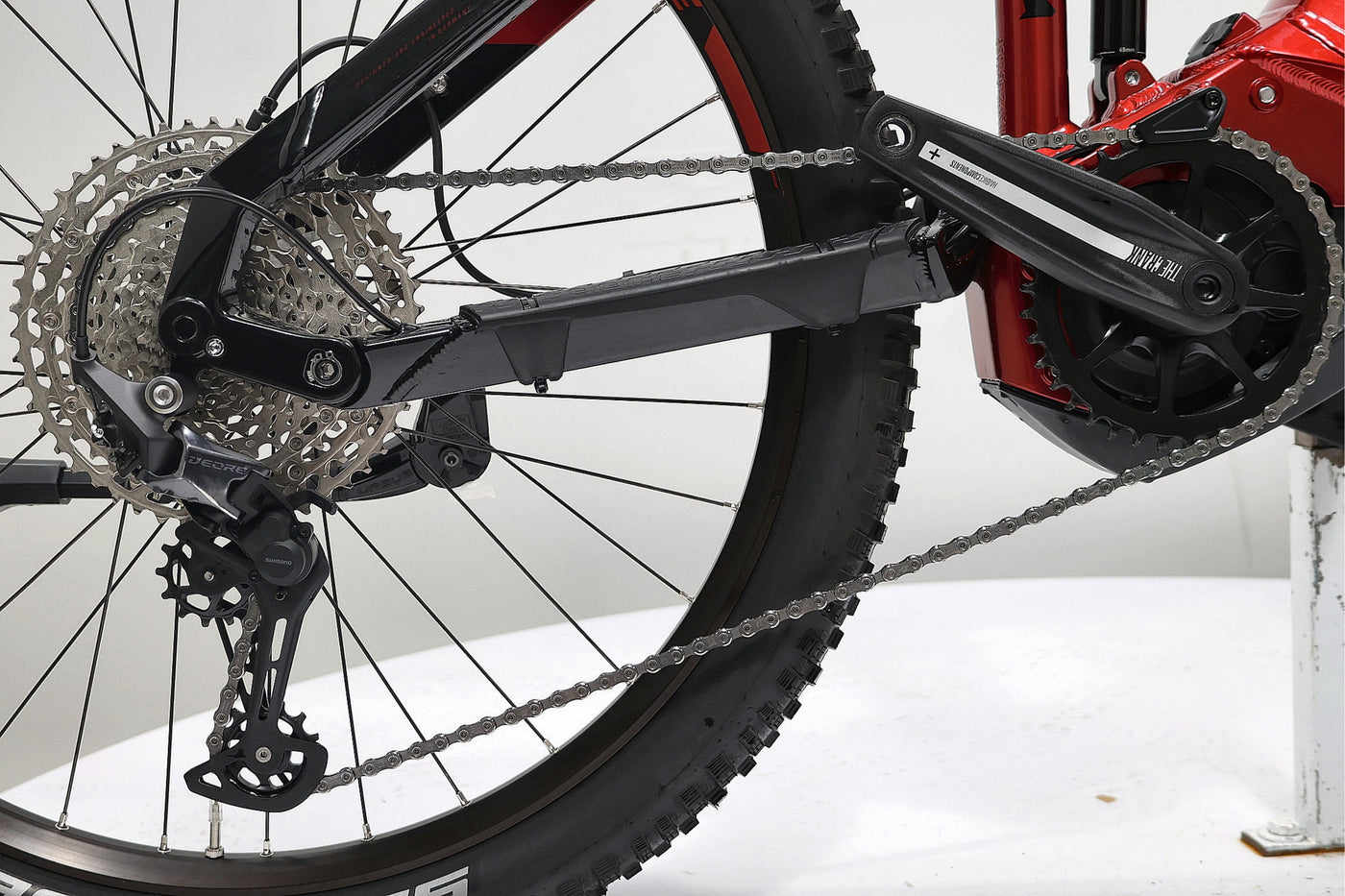 HAIBIKE AllTrail 5 27.5 2022 T.L