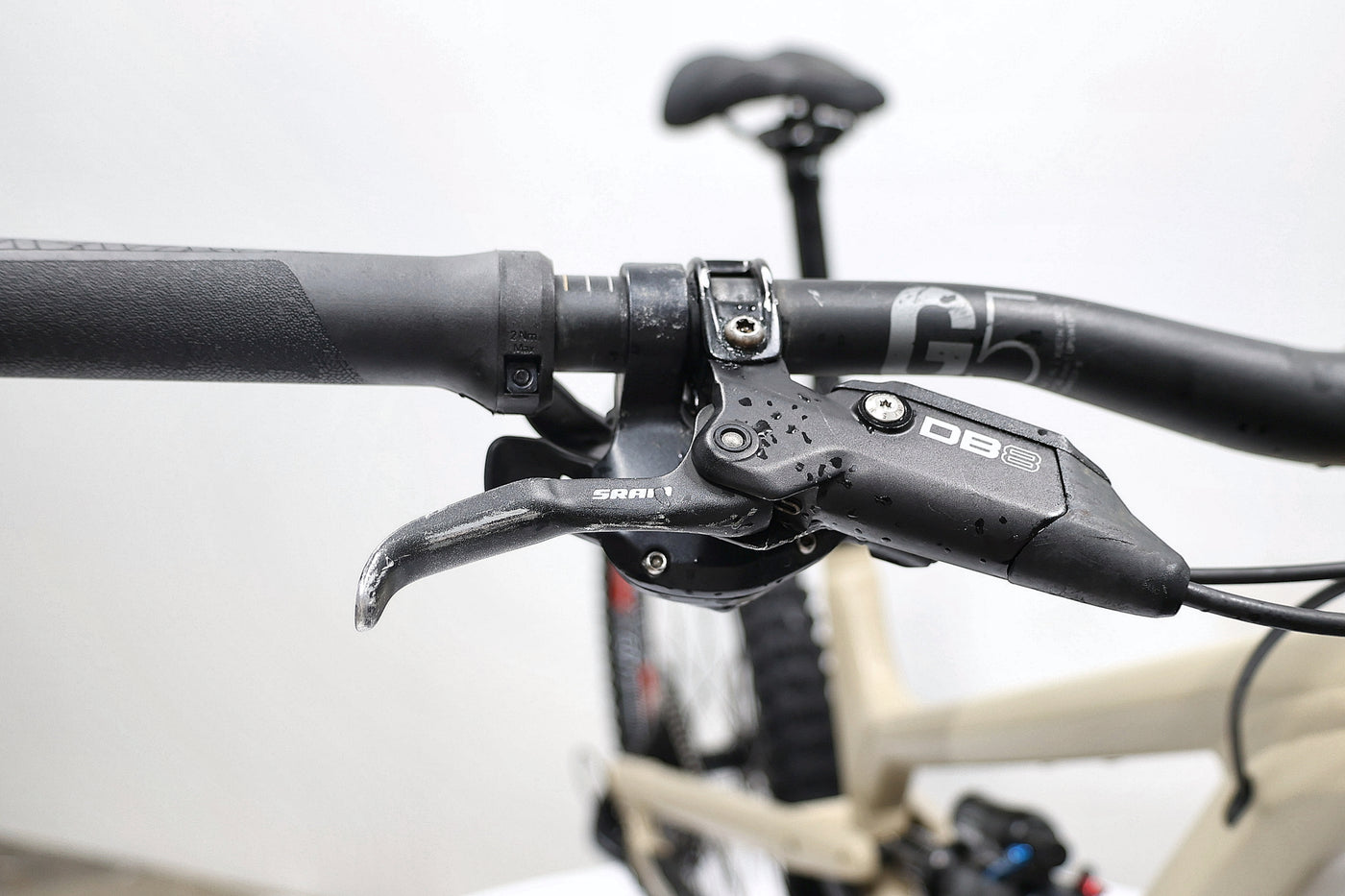 Canyon Spectral 29 AL 5 2022 T.M