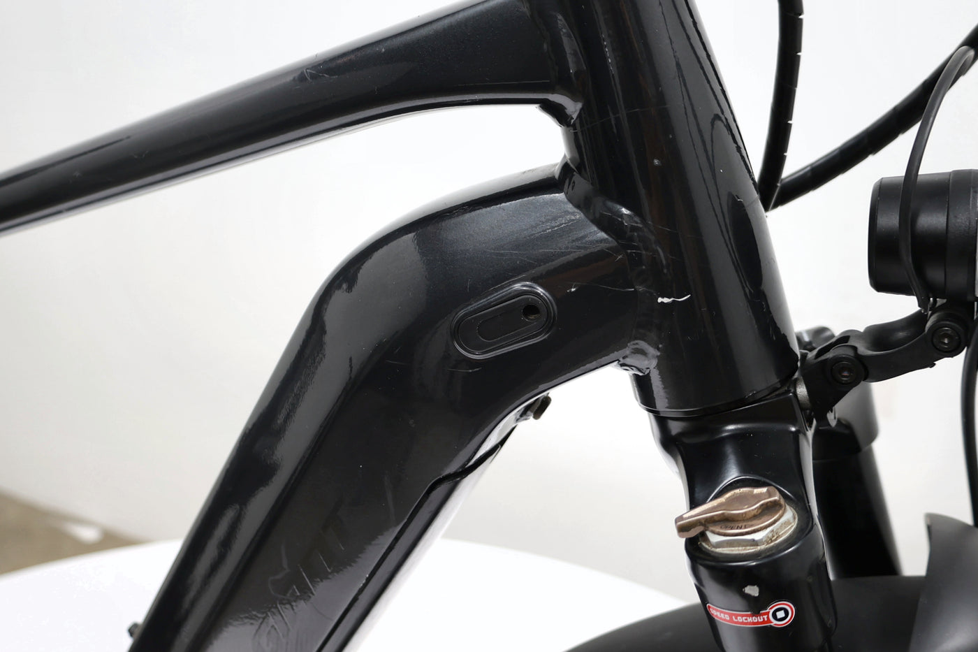 GIANT DailyTour E+ 0 GTS GG 2021 T.M