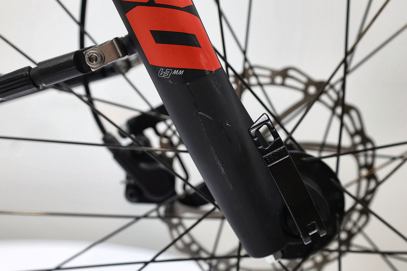 HAIBIKE Trekking 6 Trapez 2022 T.M
