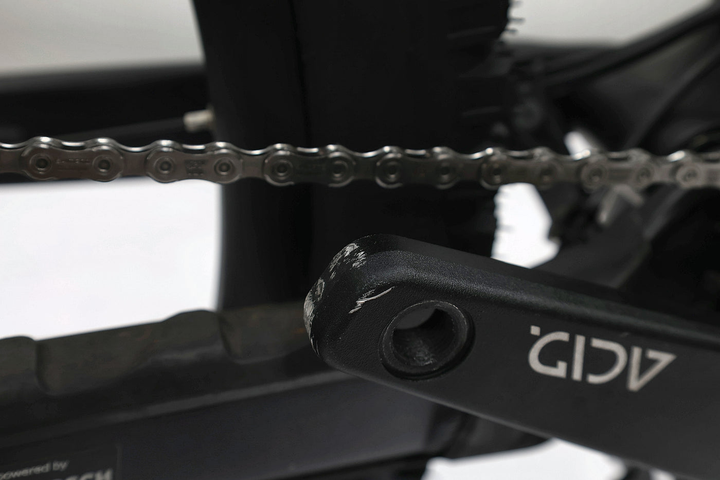 CUBE Stereo Hybrid 120 SL 750 29 2022 T.L