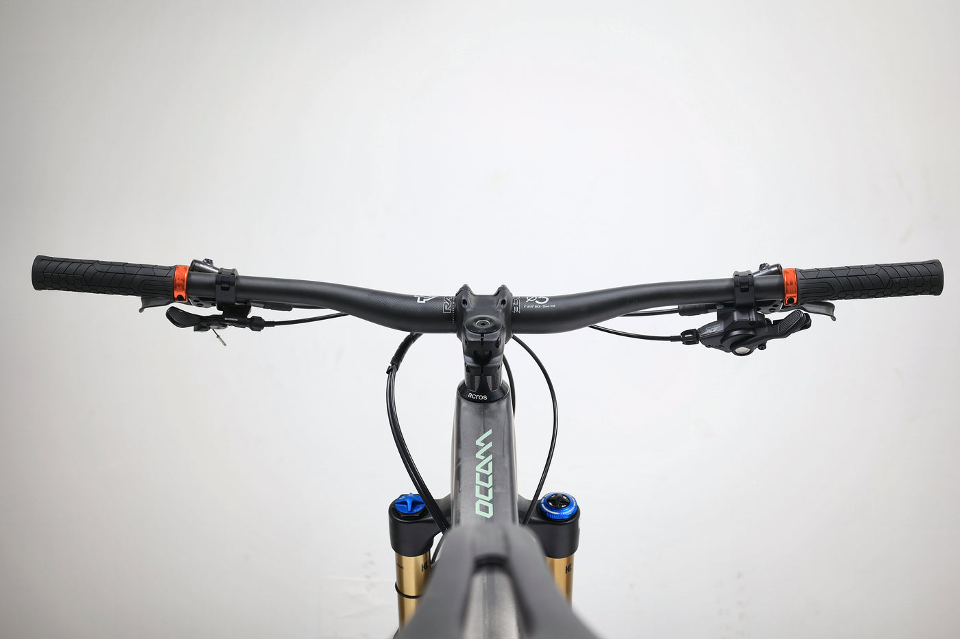 ORBEA OCCAM M10 LT 2022 T.L