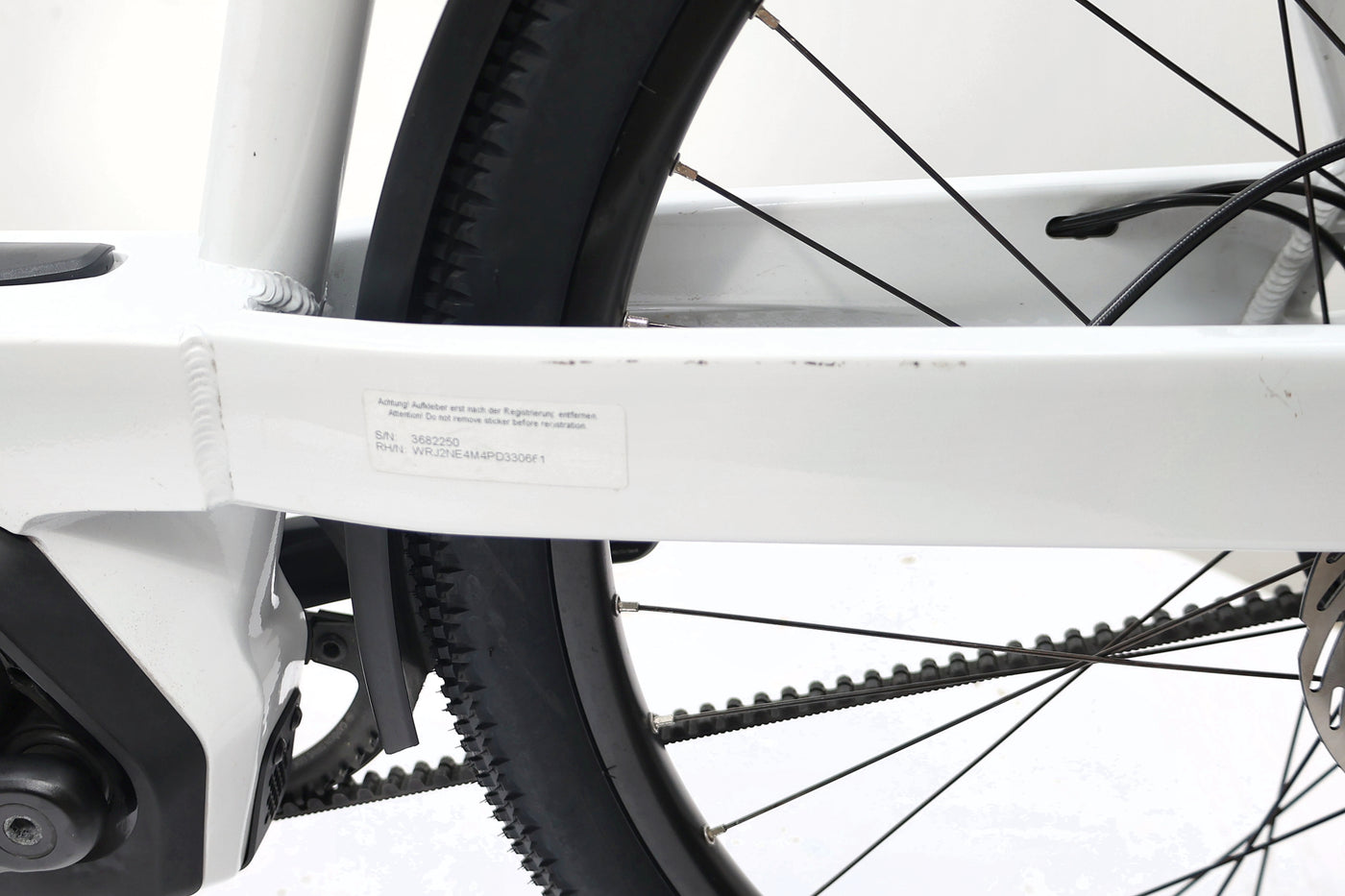 RIESE & MULLER Nevo4 GT Vario 2024 T.51