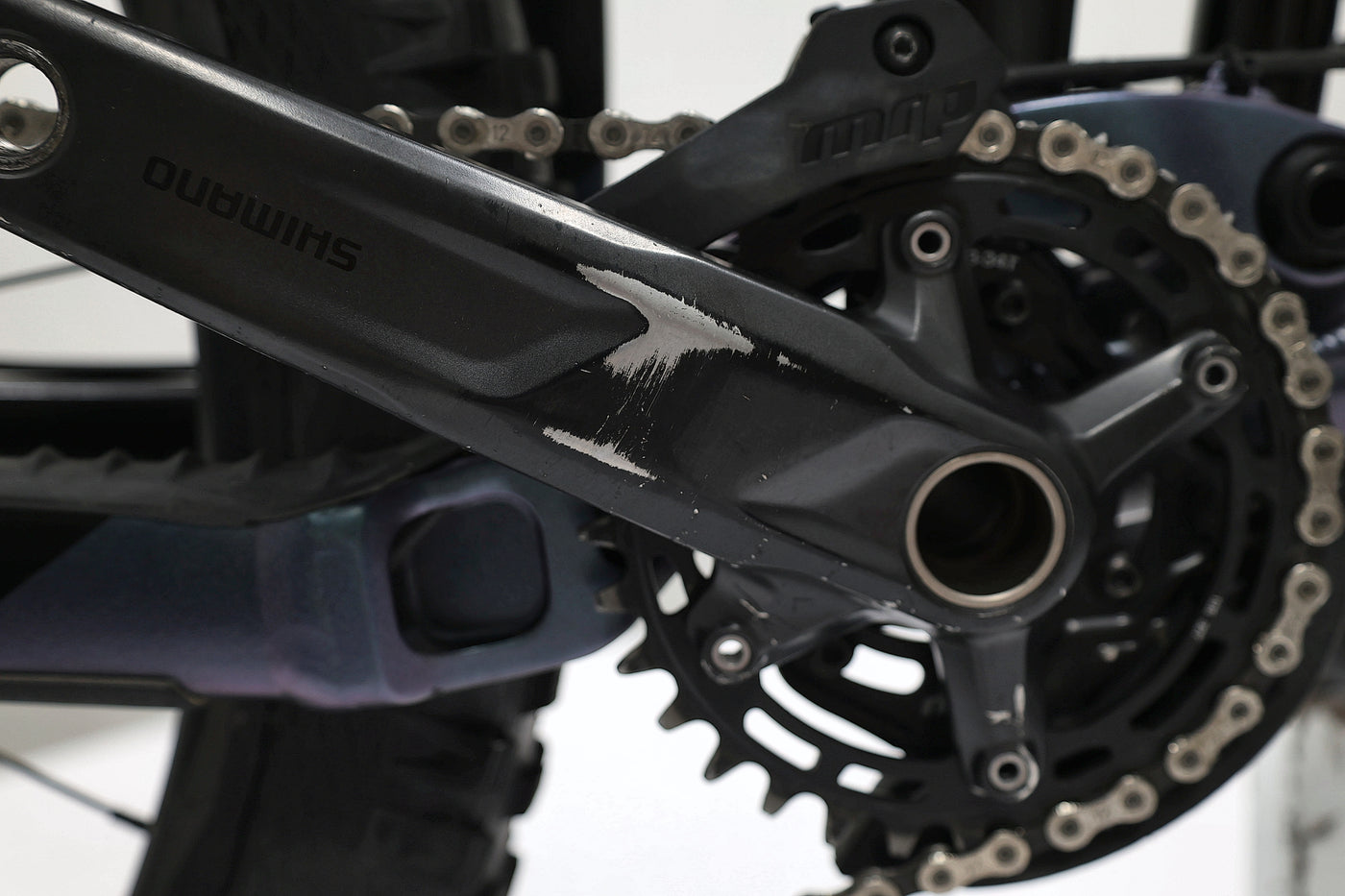 GIANT Reign 1 2024 T.S