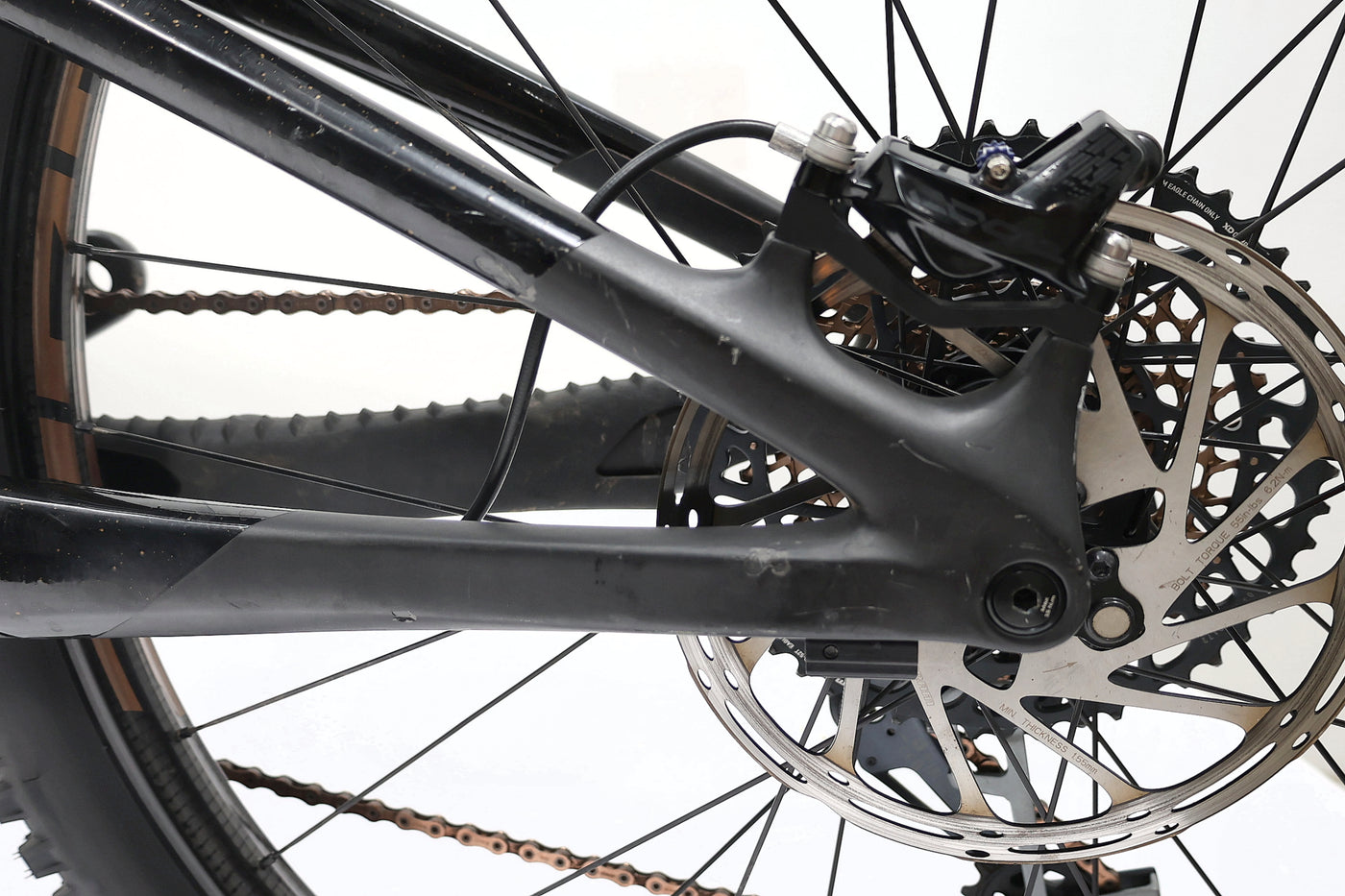 GIANT Trance X Advanced E+ LTD 2023 T.M