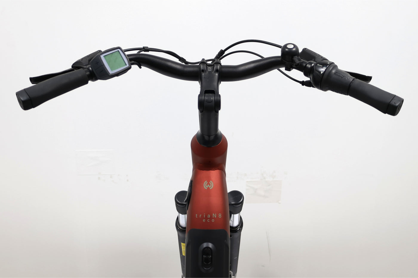 WINORA Tria N8 Eco 2022 T.51