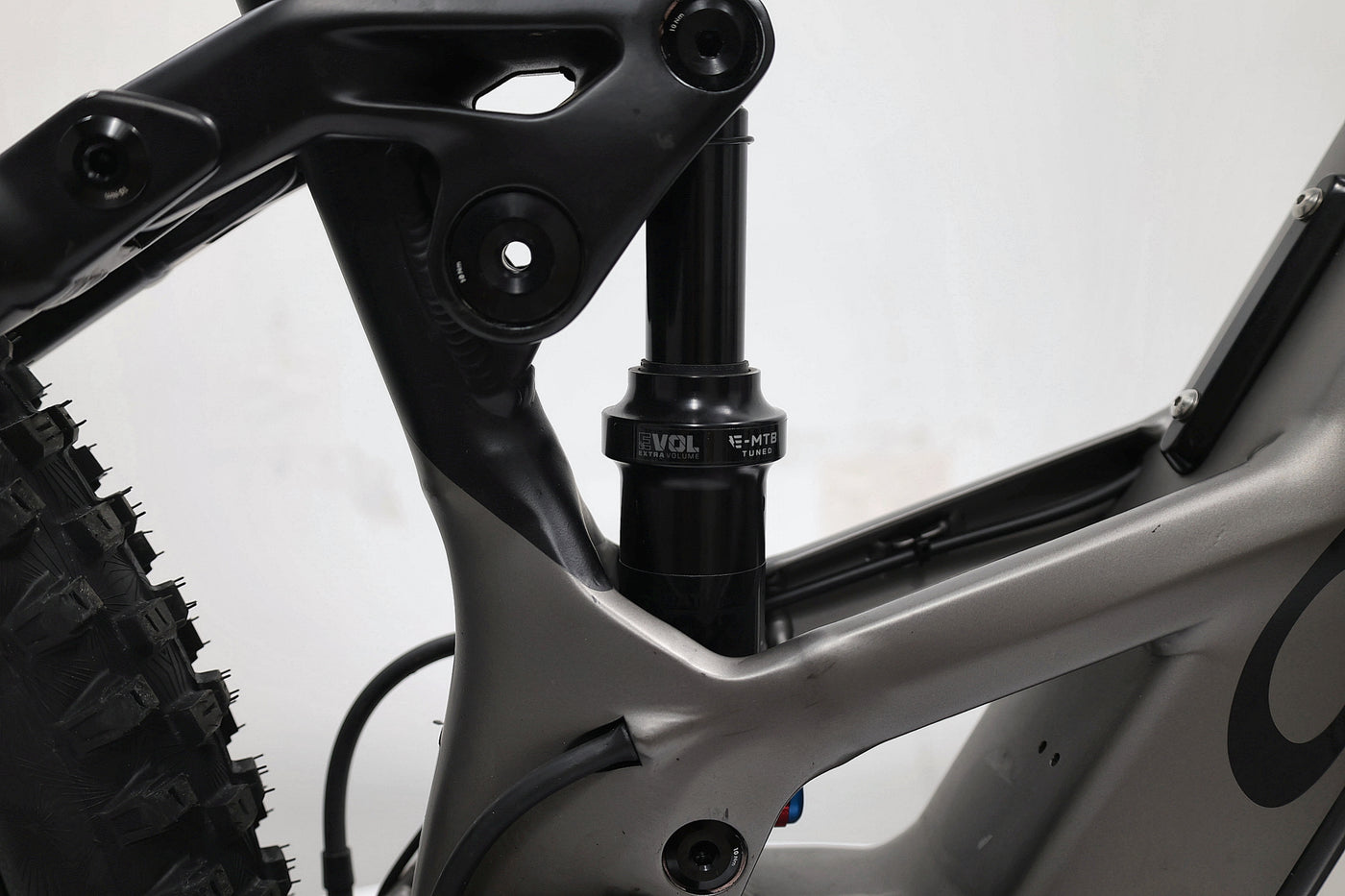 ORBEA WILD FS H30 2022 T.XL