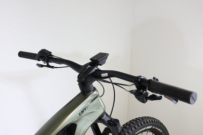 CANNONDALE Moterra Neo Carbon 2 2024 T.M 250366