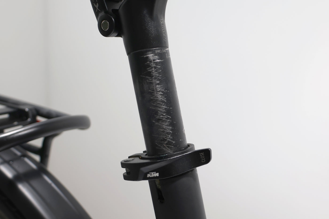 KTM ZEG Cento 10 2021 T.M