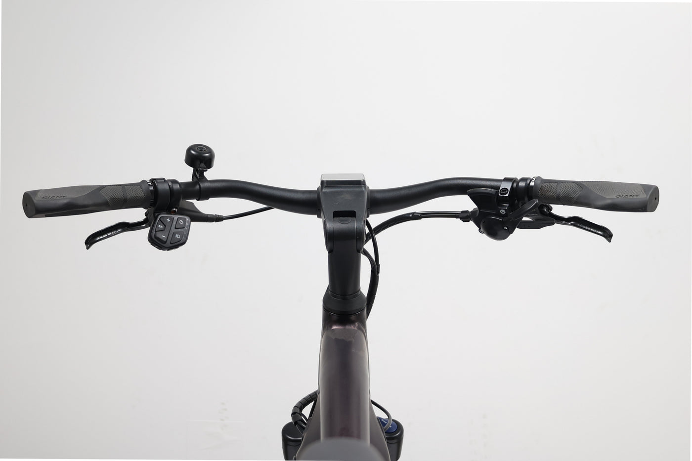 GIANT DailyTour E+ 3 GTS 2022 T.L