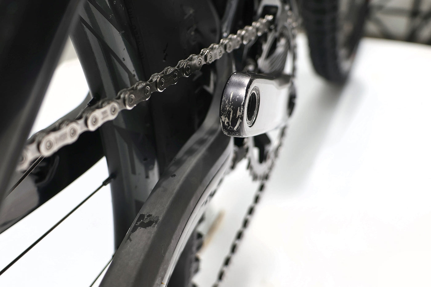 BH iLYNX + Trail Carbon Pro 8.9 2023 T.L