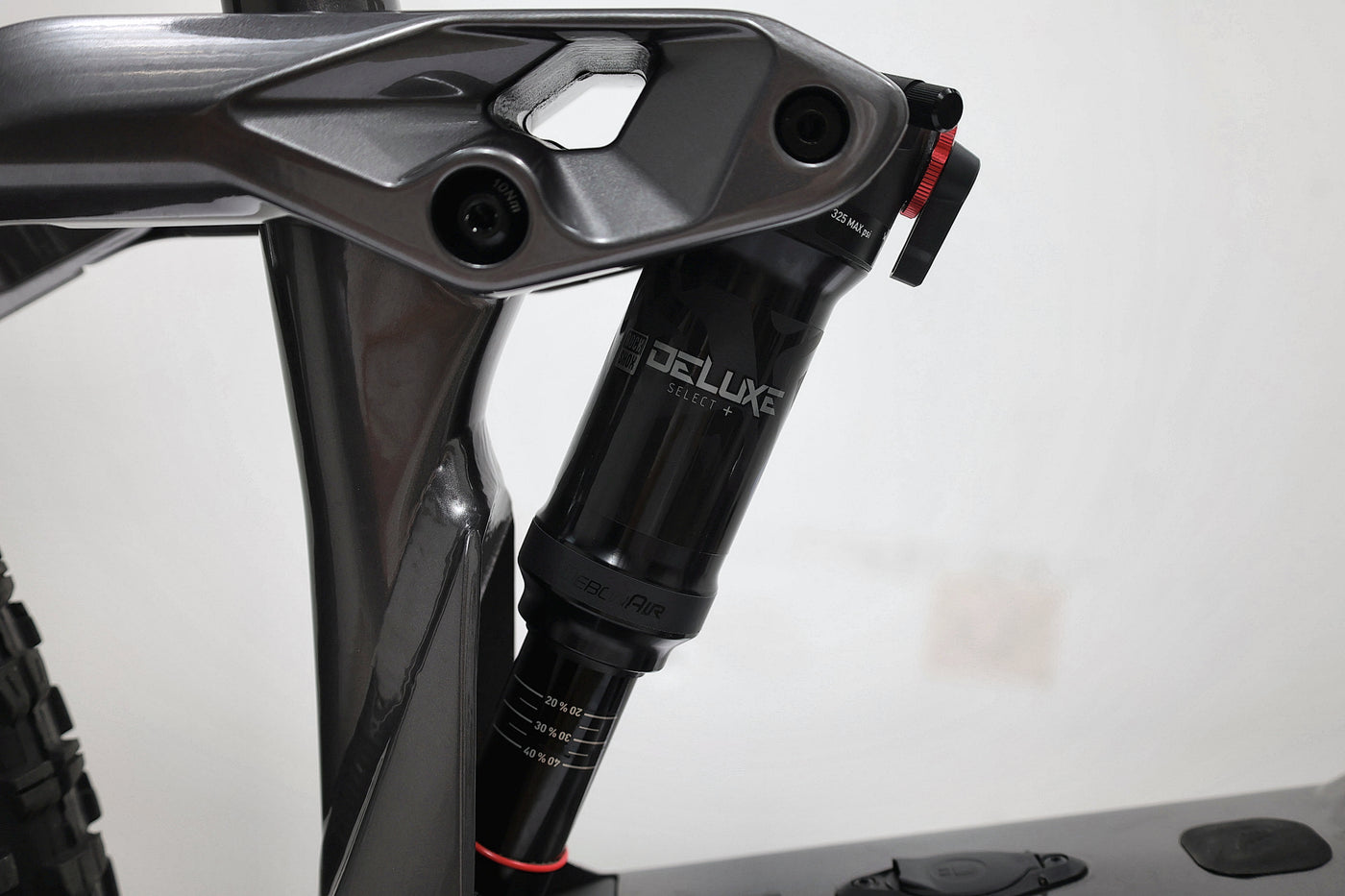 HAIBIKE AllMtn 5 2024 T.XL