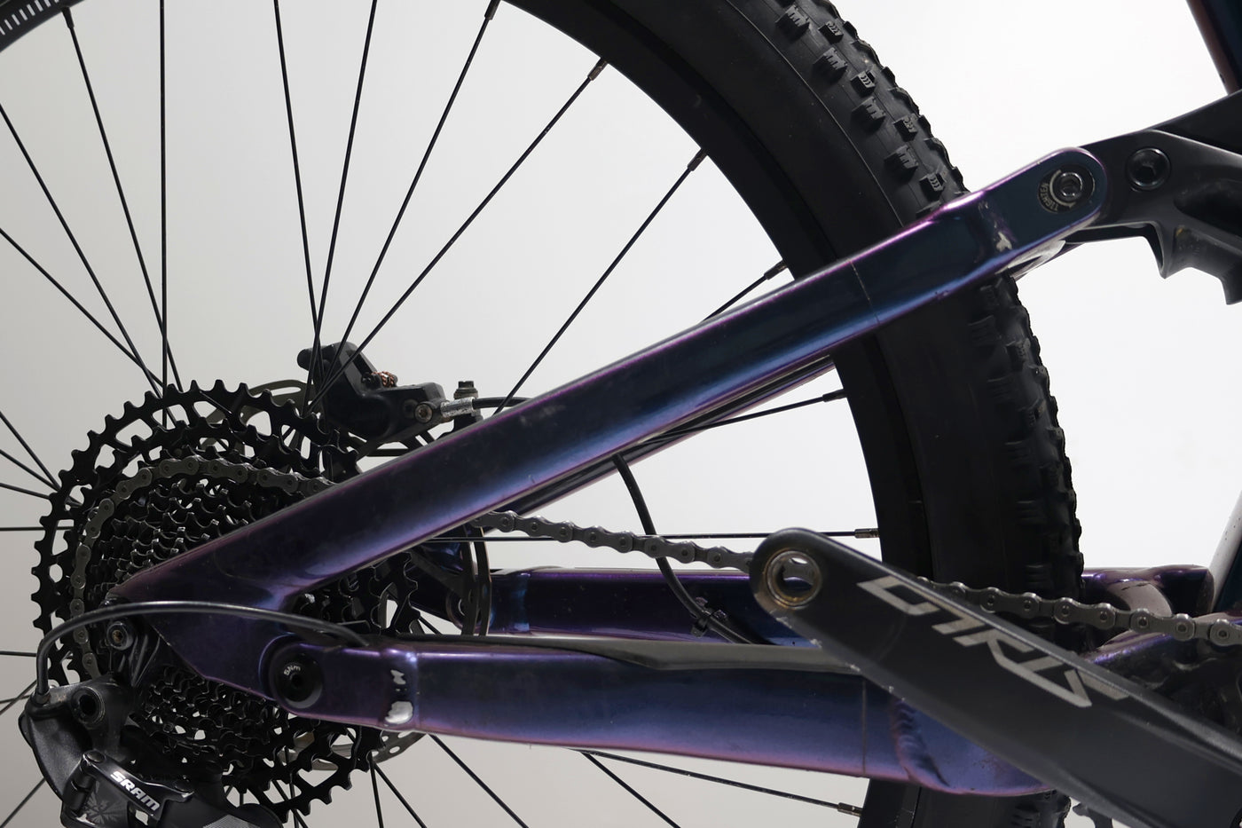 Cannondale Habit Carbon SE 2020 T.M