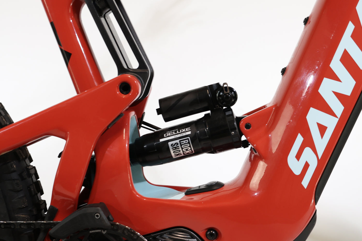 SANTA CRUZ Heckler X0 AXS RSV 2024 T.L 248656