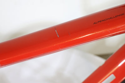 BMC Alpenchallenge AMP Sport Two T.S 2020 504Wh 250317