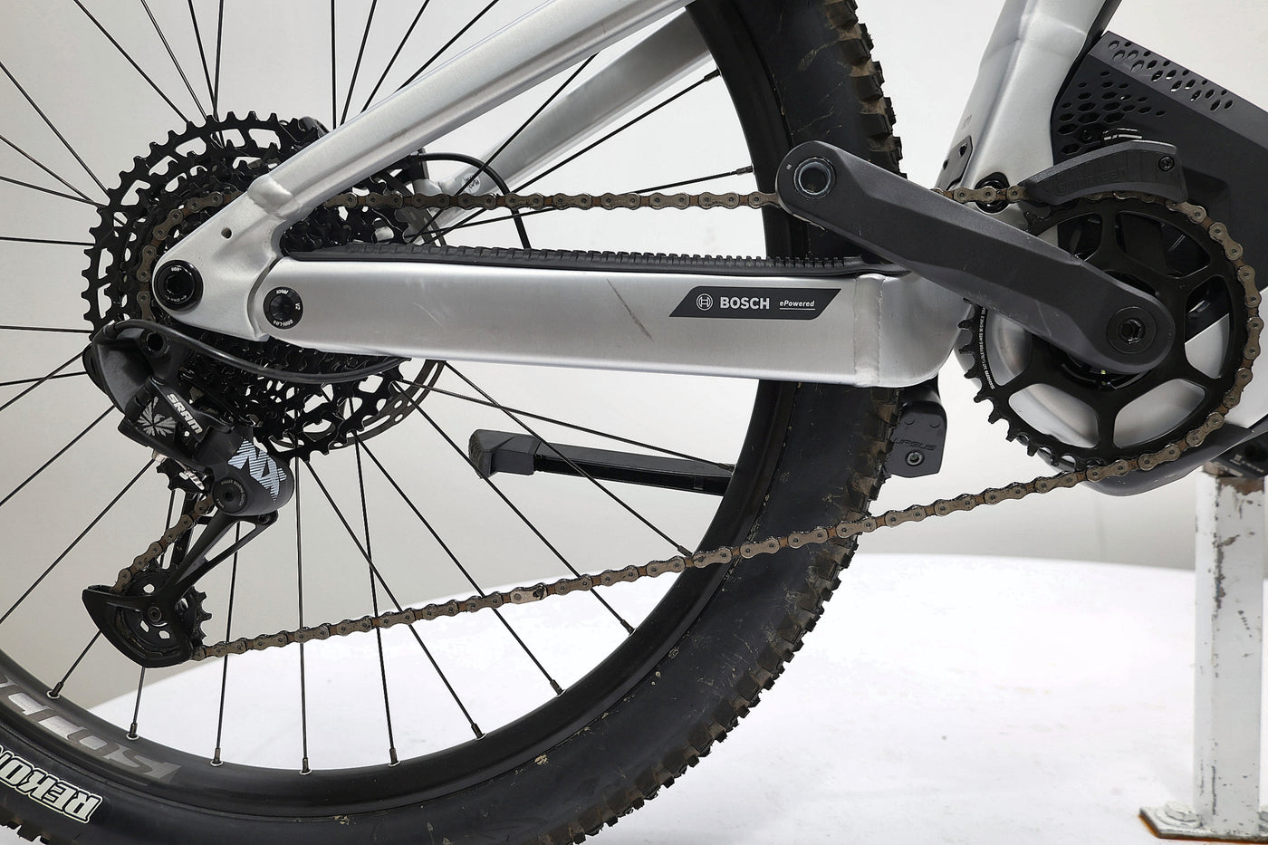 SCOTT Strike eRide 920 EVO 2022 T.L