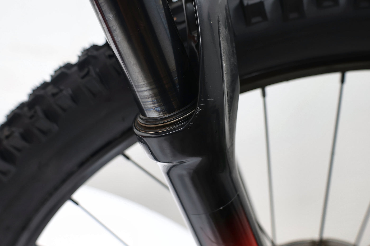 MONDRAKER Chaser 2021 T.S