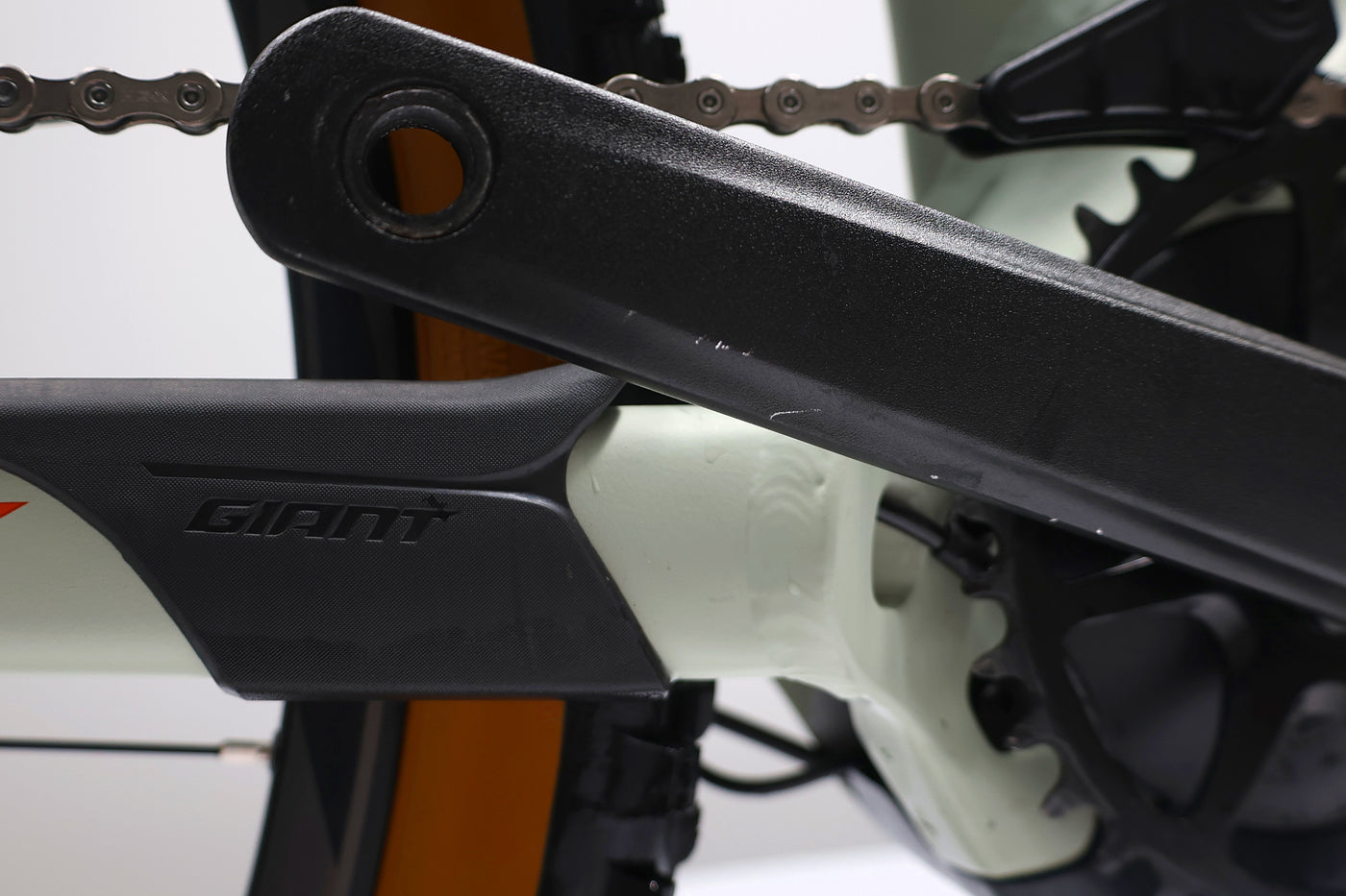 GIANT Fathom E+ 2 2022 T.L