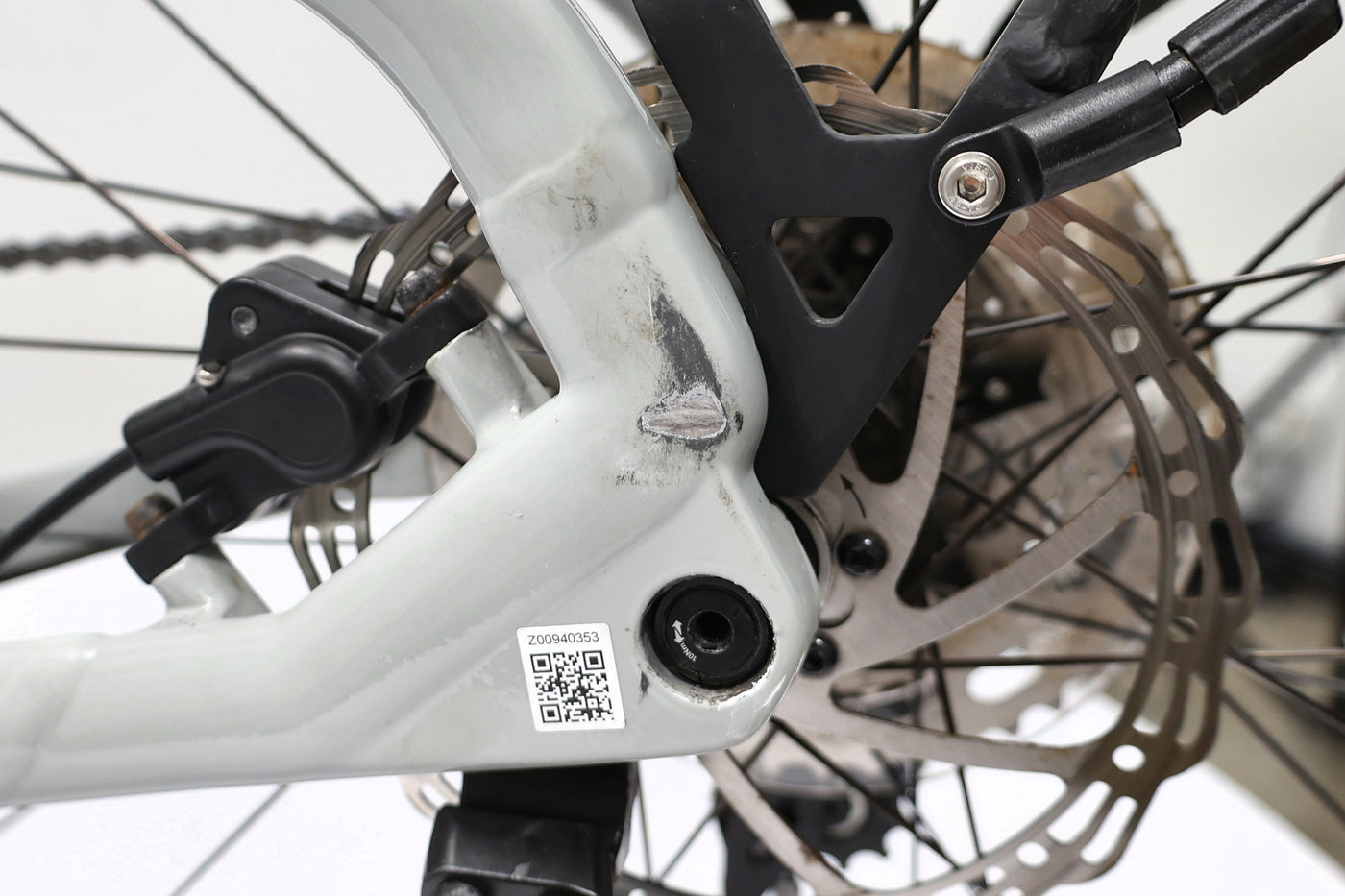 HAIBIKE Trekking 6 High 2022 T.L