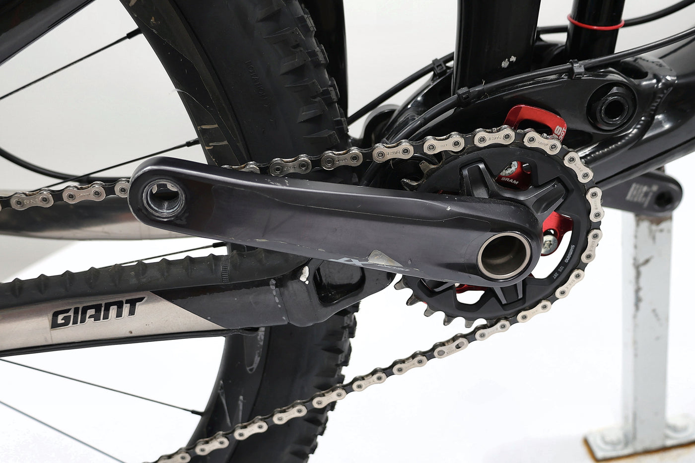 GIANT Trance X 29 2021 T.L