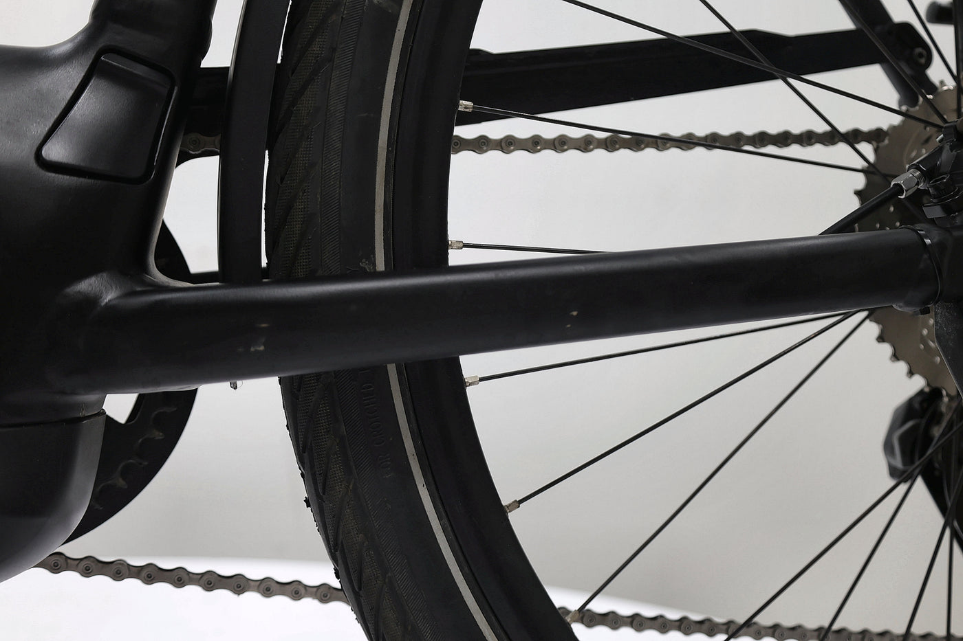KTM ZEG Cento 10 2021 T.L
