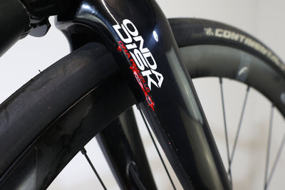 PINARELLO Nytro 2018 T.M 254246