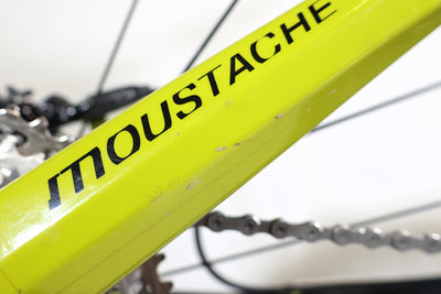 MOUSTACHE Samedi 27 Trail 8 2018 T.L 253973