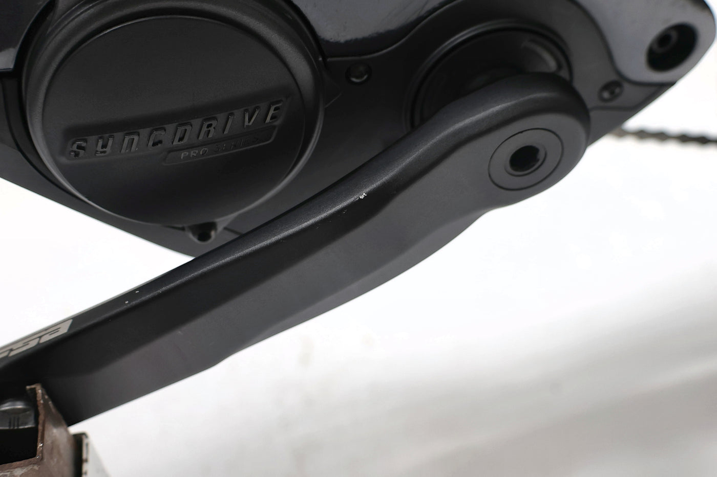 GIANT Trance E+ EX Pro 2023 T.L
