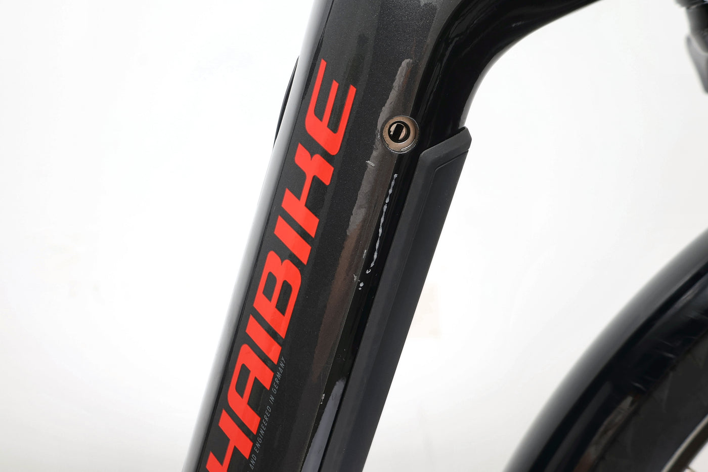 HAIBIKE Trekking 9 2022 T.S