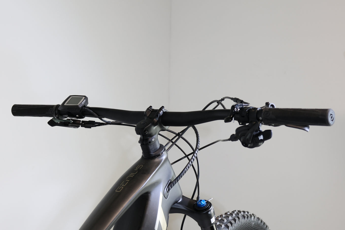 SCOTT Genius Eride 910 2022 T.M 247636