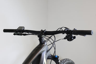 SCOTT Genius Eride 910 2022 T.M 247636