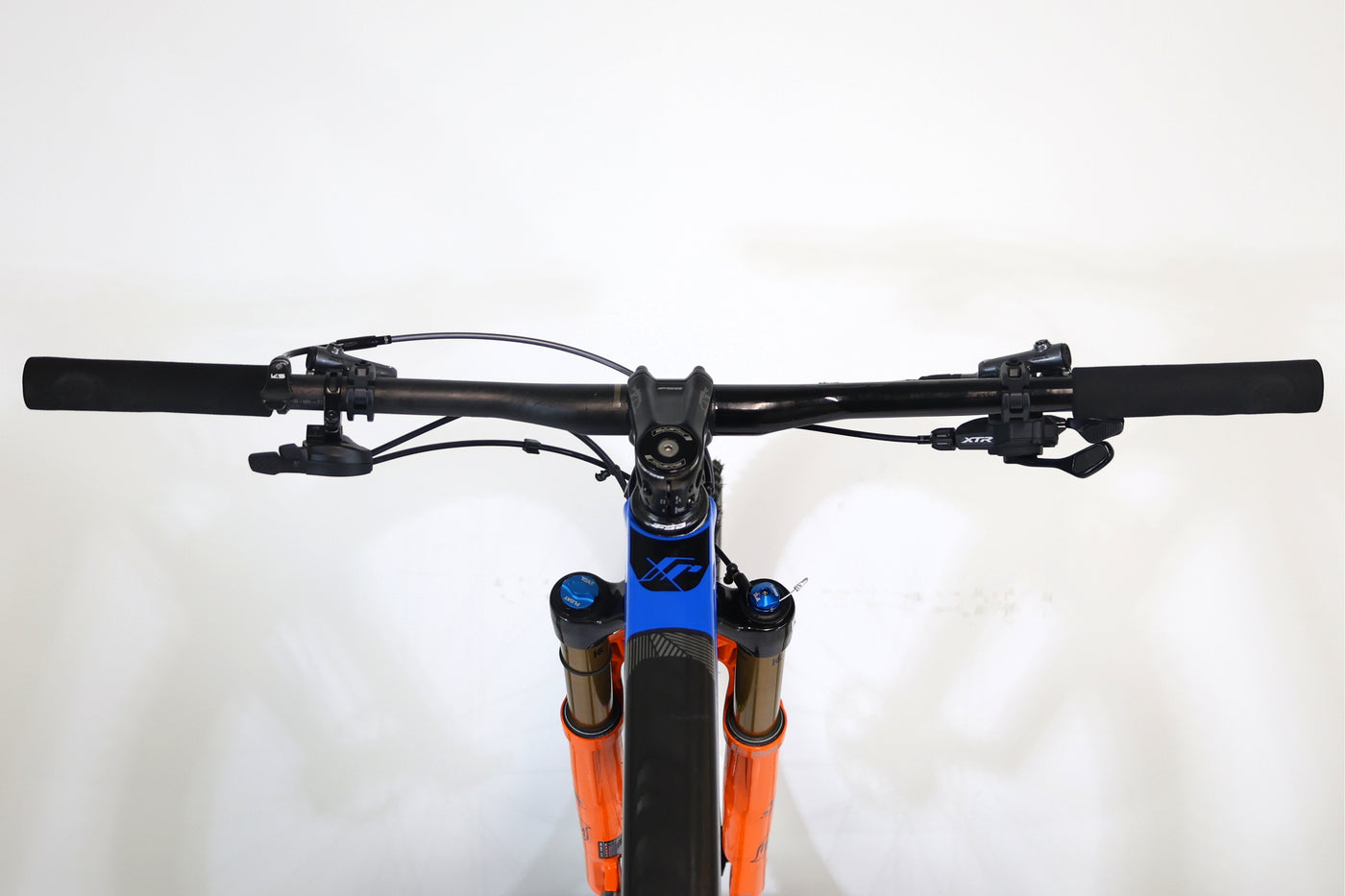 LAPIERRE XR 9.9 2023 T.L 254142