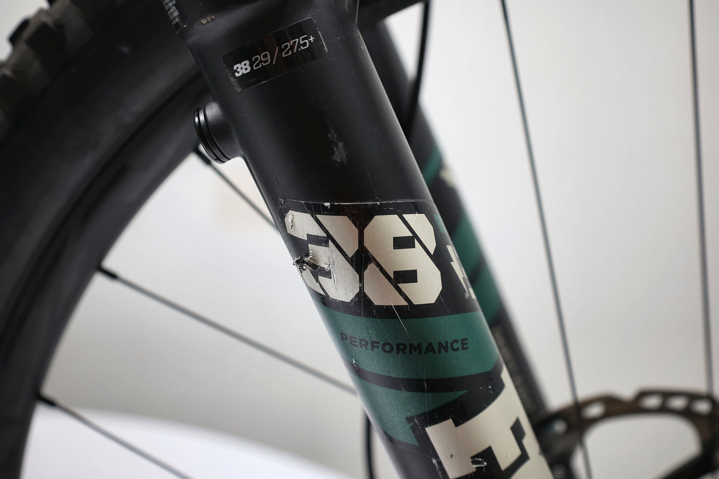 BH iLynx+ Enduro 9.8 2023 T.M
