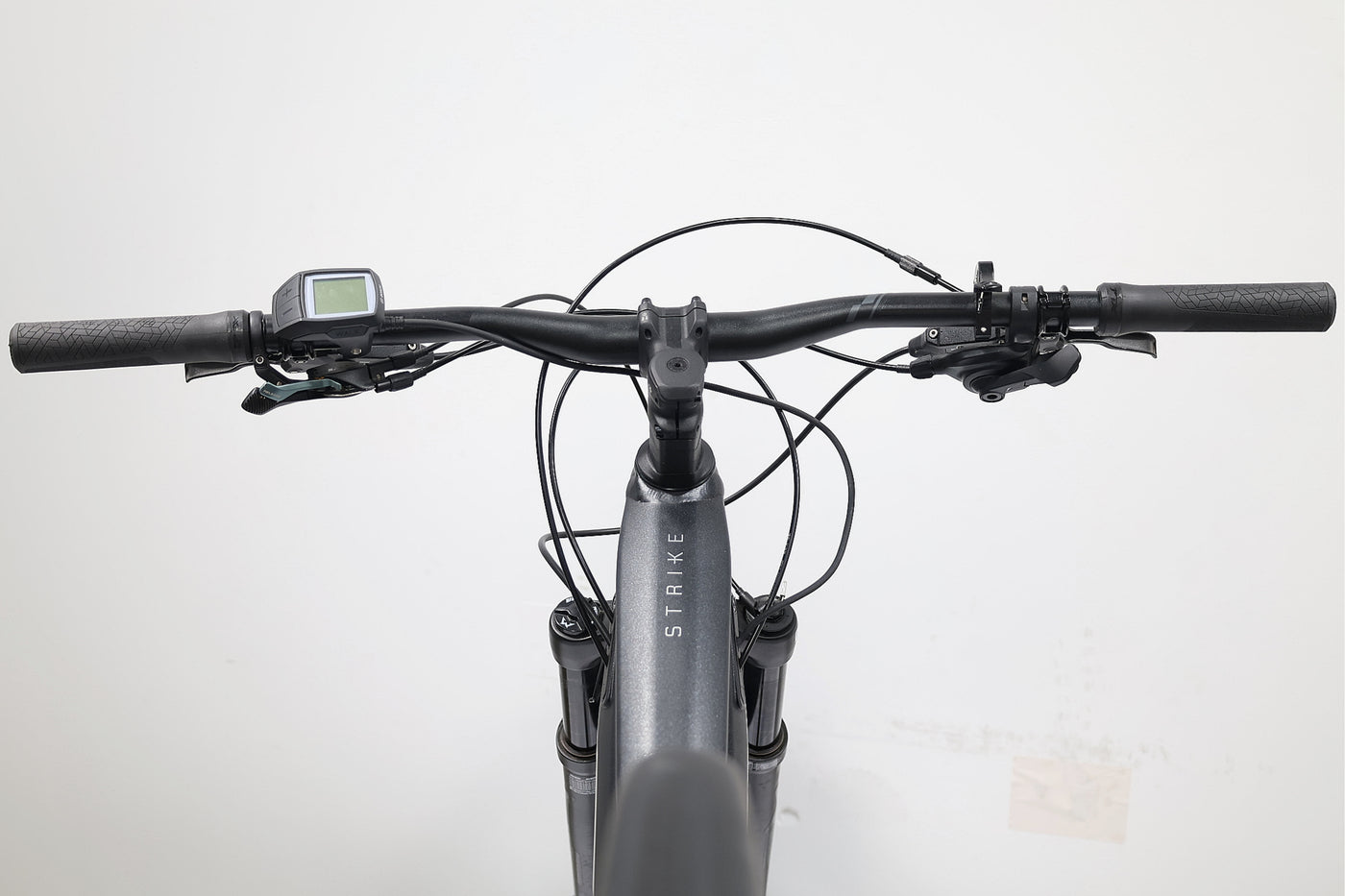 SCOTT Strike eRide 930 2022 T.L