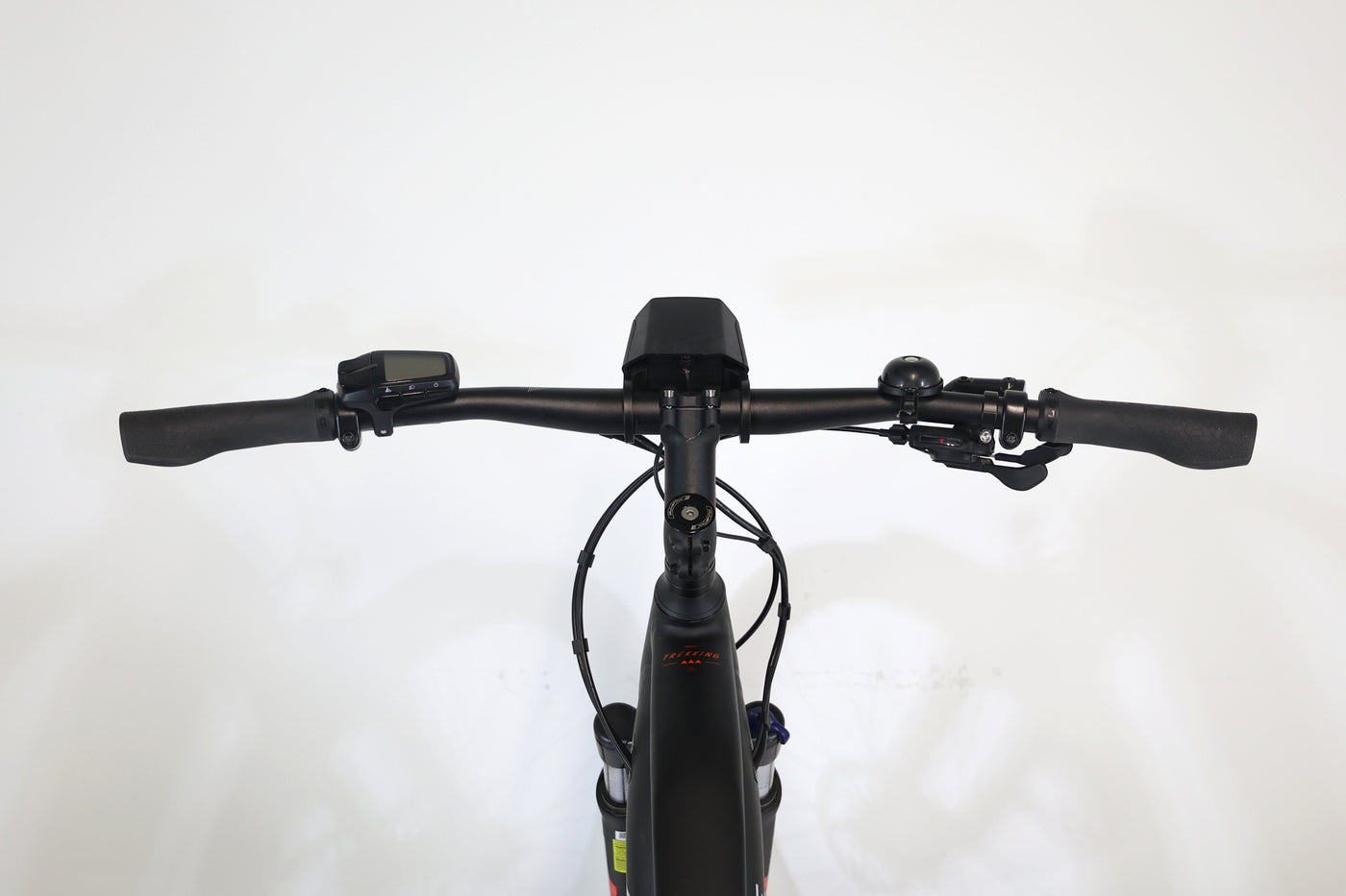 HAIBIKE Trekking 6 High 2022 T.L 253293