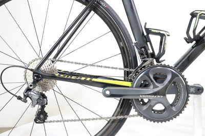 Giant TCR Advanced Pro 1 2017 T.ML 246027