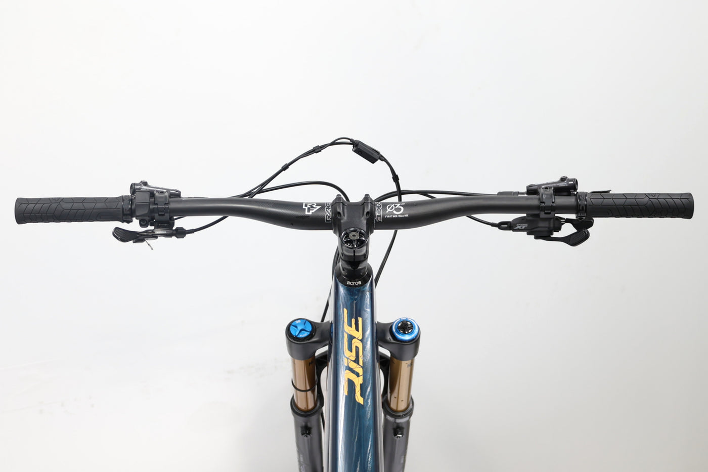 ORBEA RISE M10 2022 T.L