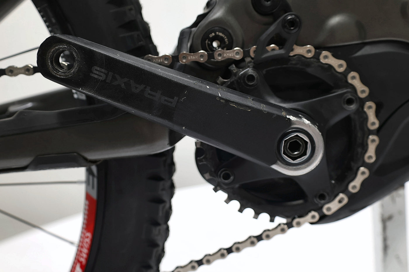 SPECIALIZED Turbo Levo 3 Expert 2022 T.L S4