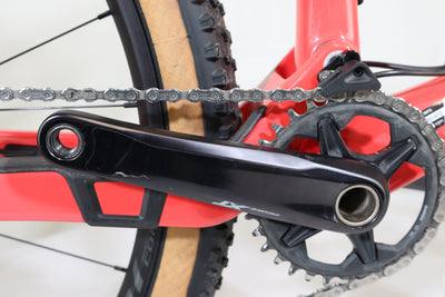 ORBEA Oiz M10 TR 2021 T.XL 248312