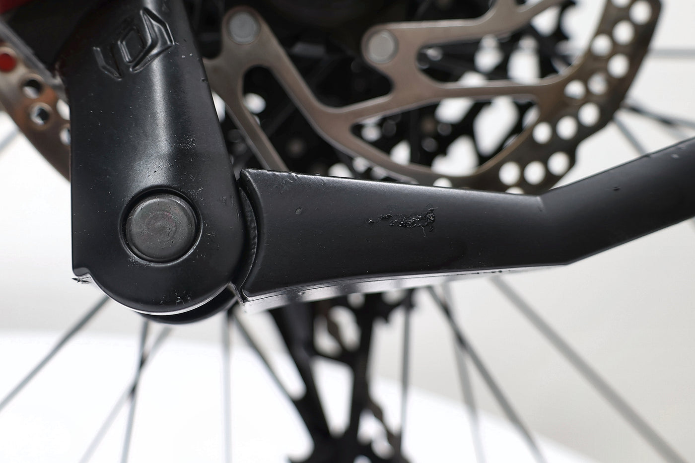 SCOTT Aspect eRIDE 920 2022 T.L