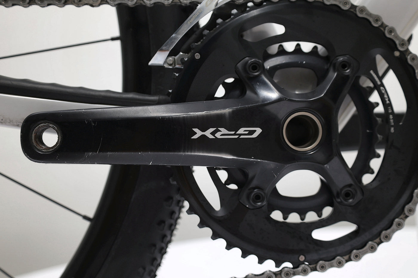 SPECIALIZED Diverge Comp Carbon 2021 T.56